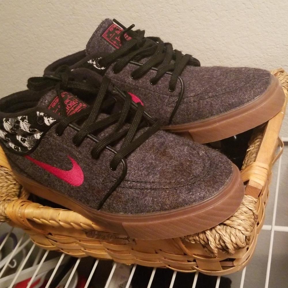 Nike Janoski